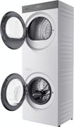 Стирально-сушильная машина Korting KWD 601296 фото 2 в Тюмени