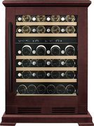 Винный шкаф Meyvel MV46PRO-KBT2 Ripe cherry