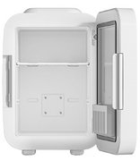 Холодильник для косметики и напитков Meyvel MB-04HC2W фото 3 в Тюмени