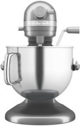 Планетарный миксер Китчен Эйд Artisan 5KSM70SHXEMS фото 3 в Тюмени Планетарный миксер KitchenAid Artisan 5KSM70SHXEMS фото 3 в Тюмени