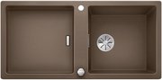 Мойка Blanco ADON XL 6S SILGRANIT клапан-автомат InFino® мускат фото в Тюмени