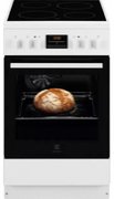 Электрическая плита Electrolux RKR520200W фото в Тюмени