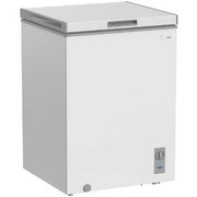 Морозильный ларь Midea MDRC211FZF01D фото 3 в Тюмени
