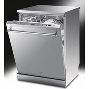Посудомоечная машина Smeg LSA13X2 фото 2 в Тюмени