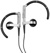 Наушники Бэнг Олуфсен Earphones & Earset 3I Black фото 2 в Тюмени Наушники Bang & Olufsen Earphones & Earset 3I Black фото 2 в Тюмени