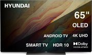 Телевизор Hyundai H-LED65OBU7700 фото в Тюмени
