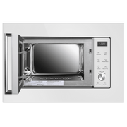 Встраиваемая микроволновая печь Maunfeld JBMO1225FSGW02 фото 2 в Тюмени