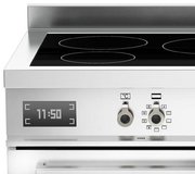 Варочный центр Bertazzoni PRO90 5I MFE S BI T фото 3 в Тюмени