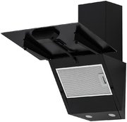 Вытяжка Krona JINA 500 BLACK PB фото 3 в Тюмени
