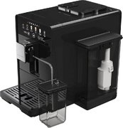 Кофемашина Kuppersberg KCF 402 B фото 2 в Тюмени