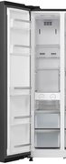 Холодильник Side-By-Side Korting KNFS 91797 GN фото 3 в Тюмени