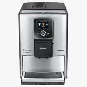 Кофемашина CafeRomatica Nivona NICR 825 фото 2 в Тюмени