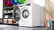 Стирально-сушильная машина Bosch WDU8H540PL фото 3 в Тюмени