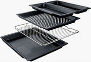 Духовой шкаф Bosch HJG852YB0T фото 2 в Тюмени