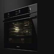 Духовой шкаф Smeg SFP6603NXE фото 4 в Тюмени