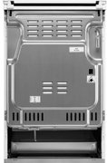 Комбинированная плита Electrolux RKK520000W фото 4 в Тюмени