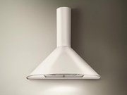 Вытяжка Elica TONDA WH F/60 фото 2 в Тюмени