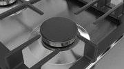 Газовая варочная панель Bosch PCR9A5B90M фото 3 в Тюмени