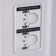 Холодильник Hitachi R-V472 PU3 PWH фото 3 в Тюмени