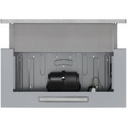 Встраиваемая вытяжка KRONA KERRY E 600 INOX PB V2 фото 4 в Тюмени