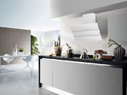 Вытяжка Maunfeld CASCADA TRIO 60 WHITE фото 2 в Тюмени
