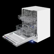 Встраиваемая посудомоечная машина Maunfeld MLP6242G02 Light Beam фото 2 в Тюмени