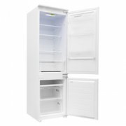 Встраиваемый холодильник Schaub Lorenz SLU M182W3MN фото 3 в Тюмени