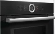 Компактный духовой шкаф Bosch CMG676BB1 фото 2 в Тюмени
