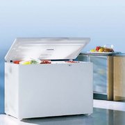 Морозильный ларь Liebherr GTP 3126 StopFrost фото 3 в Тюмени