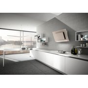 Вытяжка Faber INFINITY ACT BK A80 фото 2 в Тюмени
