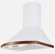 Вытяжка Kuppersberg BONA 60 W Bronze фото 3 в Тюмени