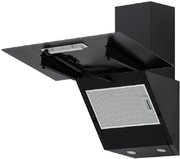 Вытяжка Krona JINA 600 BLACK S фото 3 в Тюмени