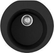 Мойка Омойкири Miya 50R BL фото в Тюмени Мойка Omoikiri Miya 50R BL фото в Тюмени