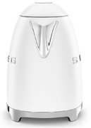 Чайник Smeg KLF03WHMEU фото 2 в Тюмени