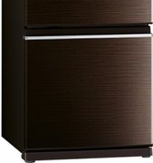 Холодильник Mitsubishi Electric MR-CXR46EN-BRW-R фото 2 в Тюмени