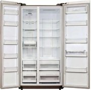Холодильник Kaiser KS 90200 G фото 2 в Тюмени
