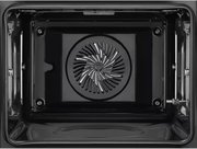 Духовой шкаф Aeg BEE431310M фото 3 в Тюмени