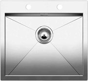 Мойка Blanco Zerox 500-IF/A нержавеющая сталь фото в Тюмени