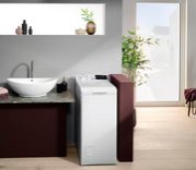 Стиральная машина Electrolux EW6T4262E фото 2 в Тюмени