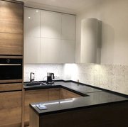 Вытяжка Falmec POLAR EVO WHITE 35 фото 3 в Тюмени
