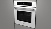 Духовой шкаф Fulgor Milano FCO 6215 TEM WH фото 2 в Тюмени