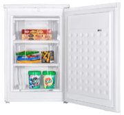 Морозильная камера MAUNFELD MFFR85W фото 2 в Тюмени