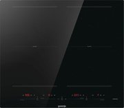 Независимая индукционная варочная панель Gorenje GI6442BSCE фото 2 в Тюмени