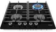 Газовая варочная панель Haier HHX-G64CNMB фото 4 в Тюмени