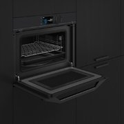 Встраиваемая микроволновая печь De Dietrich DKC4756MB фото 4 в Тюмени