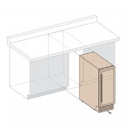 Винный шкаф Dunavox DAUF-17.58DB фото 3 в Тюмени