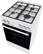 Газовая плита Gorenje GG5A11WF фото 3 в Тюмени
