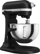 Миксер профессиональный Китчен Эйд Heavy Duty 5KSM55SXXEBM фото 2 в Тюмени Миксер профессиональный KitchenAid Heavy Duty 5KSM55SXXEBM фото 2 в Тюмени