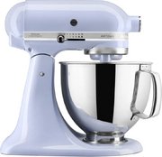 Планетарный миксер Китчен Эйд Artisan 5KSM125ELR фото в Тюмени Планетарный миксер KitchenAid Artisan 5KSM125ELR фото в Тюмени