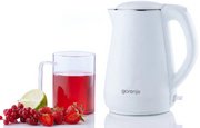 Чайник Gorenje K17DWR фото 3 в Тюмени